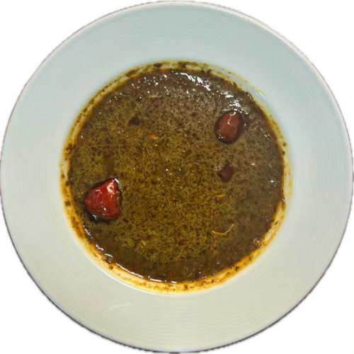  عکس خورش قليه بدون ماهي