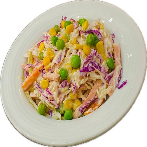  عکس سالاد اندونزي