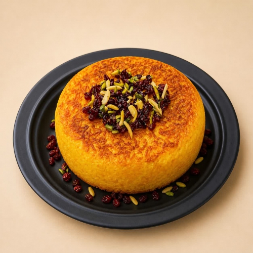  عکس ته چين مرغ
