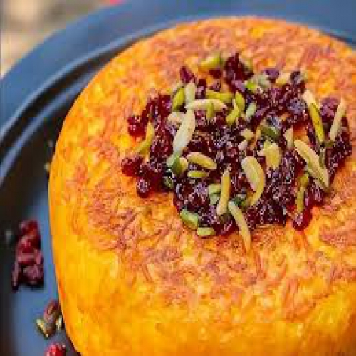  عکس ته چين مرغ