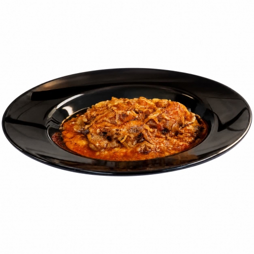  عکس خوراک گوشت گوساله