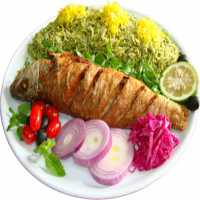  عکس ماهي شوريده 500 گرمي